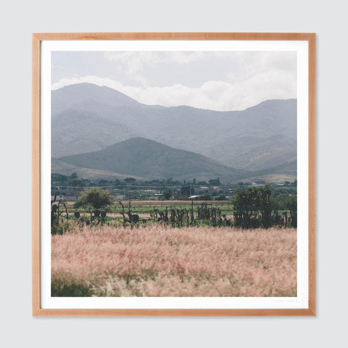 natural-frame