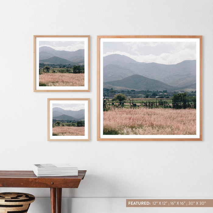 natural-frame