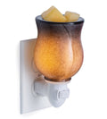 Obsidian Pluggable Fragrance Warmer