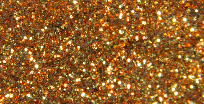 Odd Ball Orange<br / >SOLID FLAKE