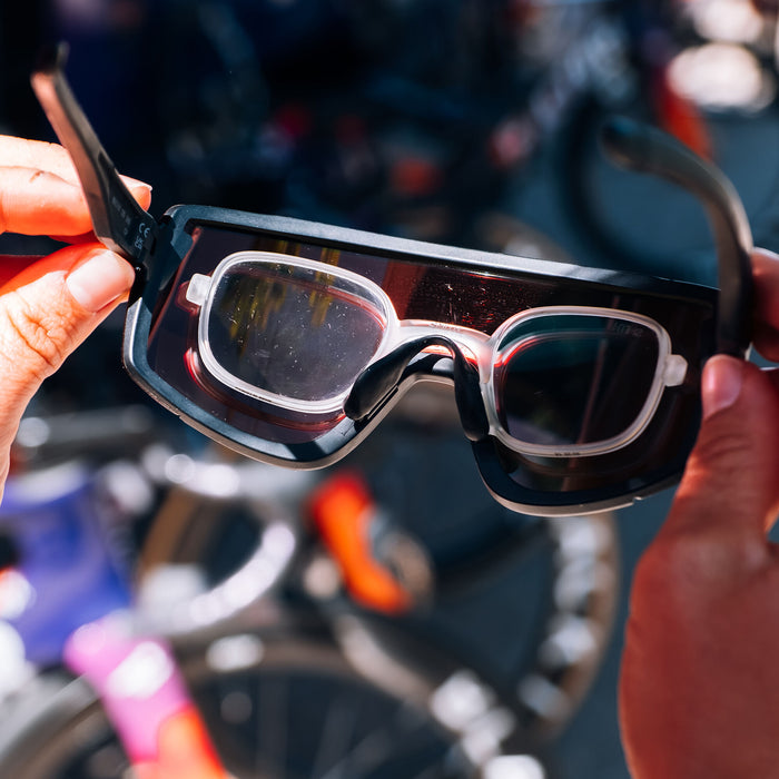 ODS5 Prescription Sunglasses Adapter