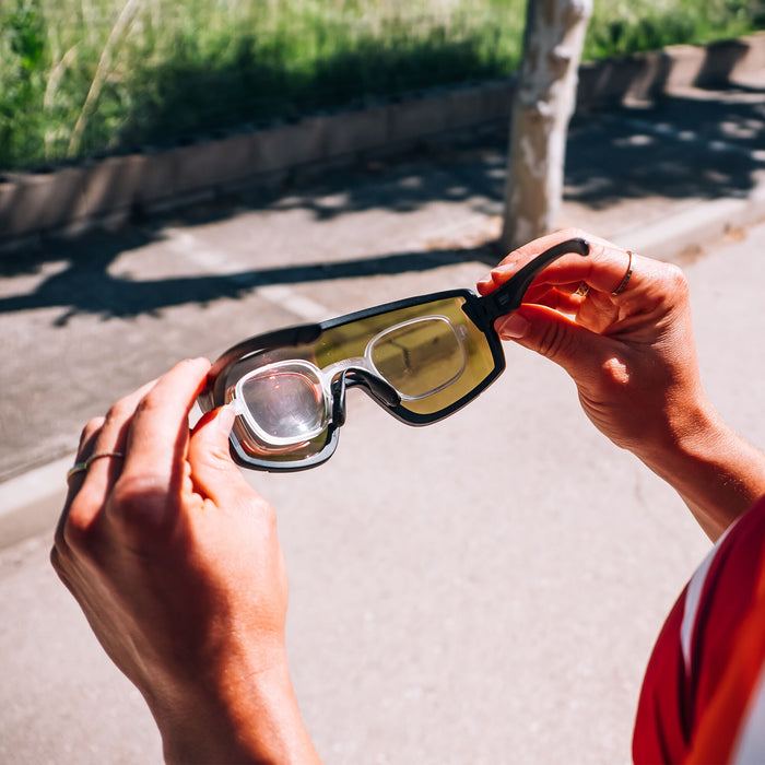 ODS5 Prescription Sunglasses Adapter
