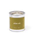 Olive Oil | Bergamot + Lemon + Vanilla