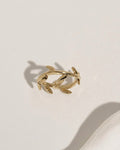 Olive Ring
