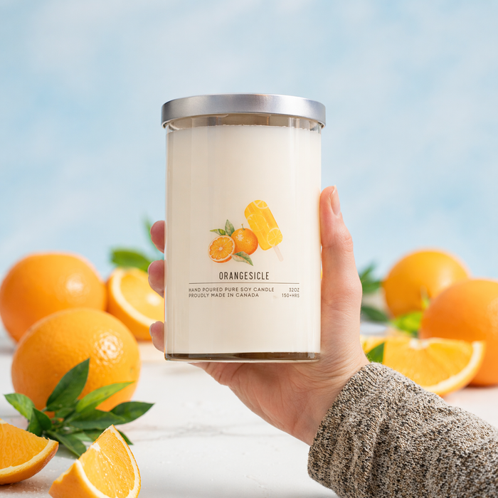 Orangesicle