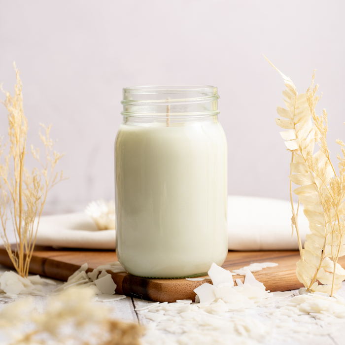 Orchid + Tobacco