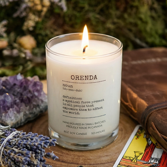 Orenda