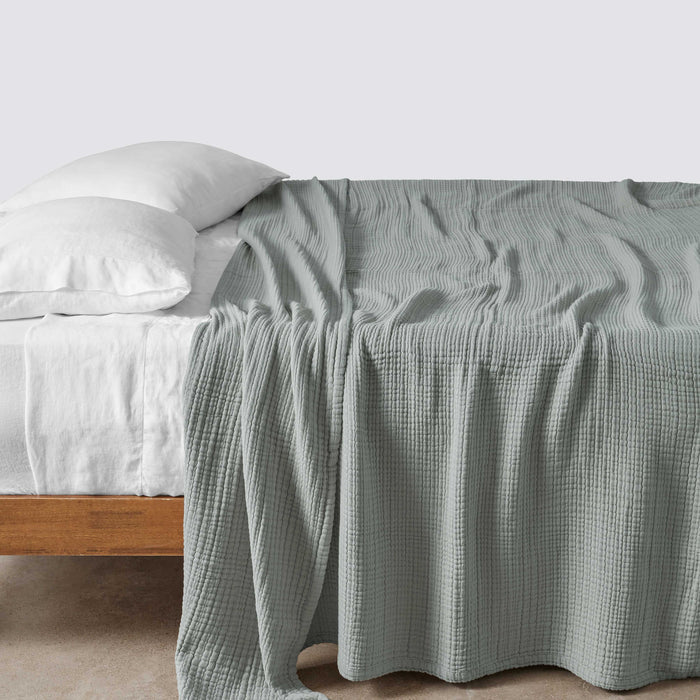 Mineral / Bed Blanket
