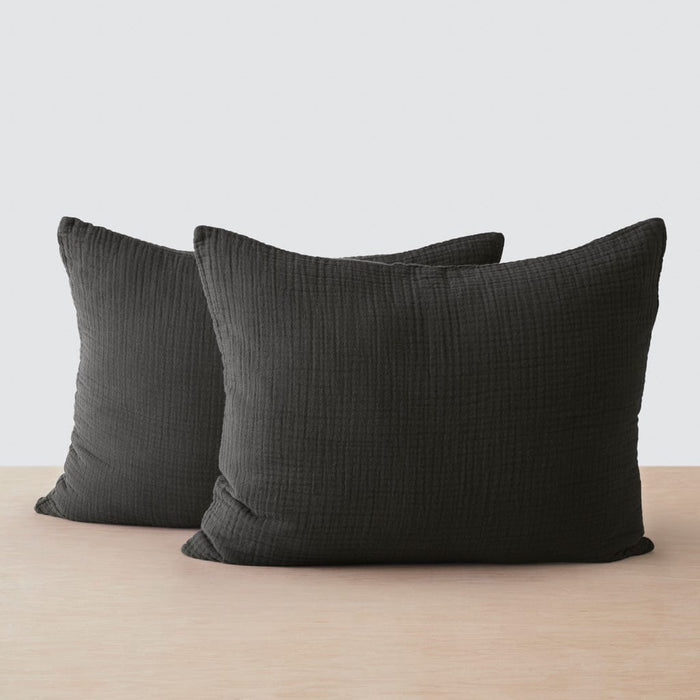Charcoal / Standard Set