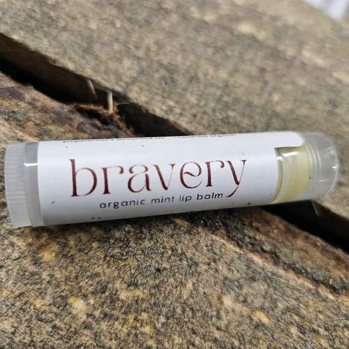Organic Lip Balm