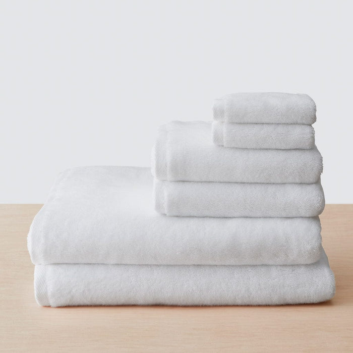 White / Set of 6