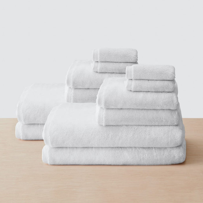 White / Set of 12