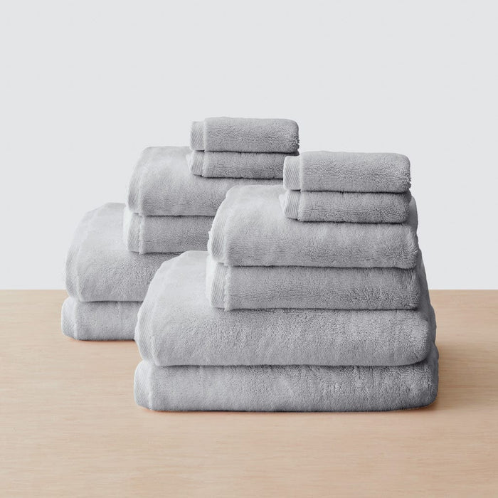 Cloud / Set of 12