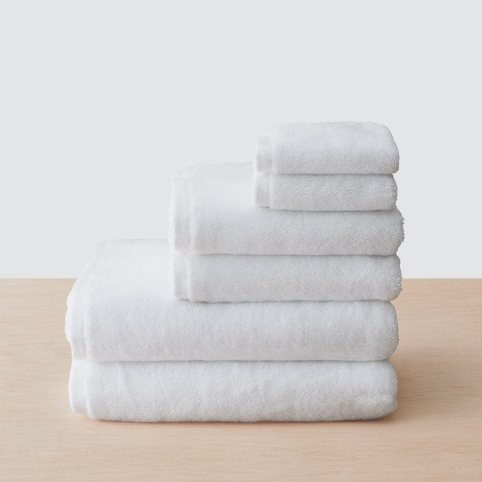 White / Set of 6