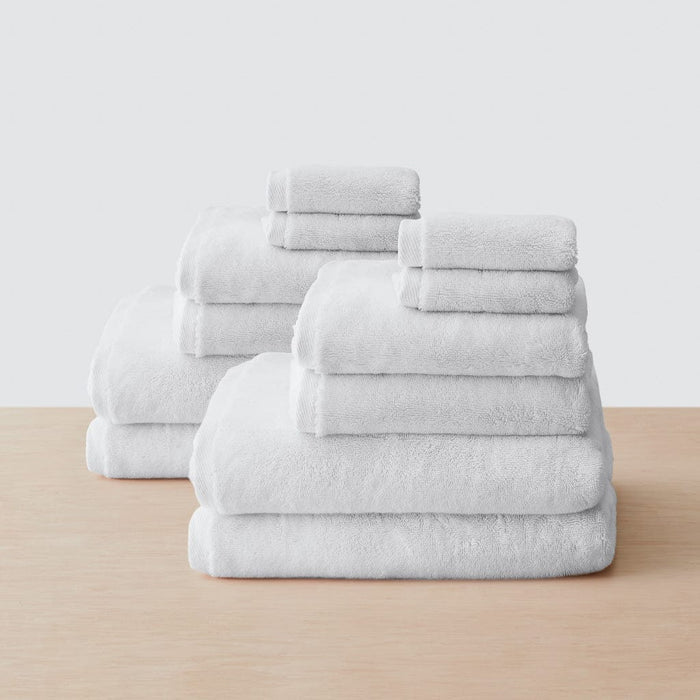 White / Set of 12