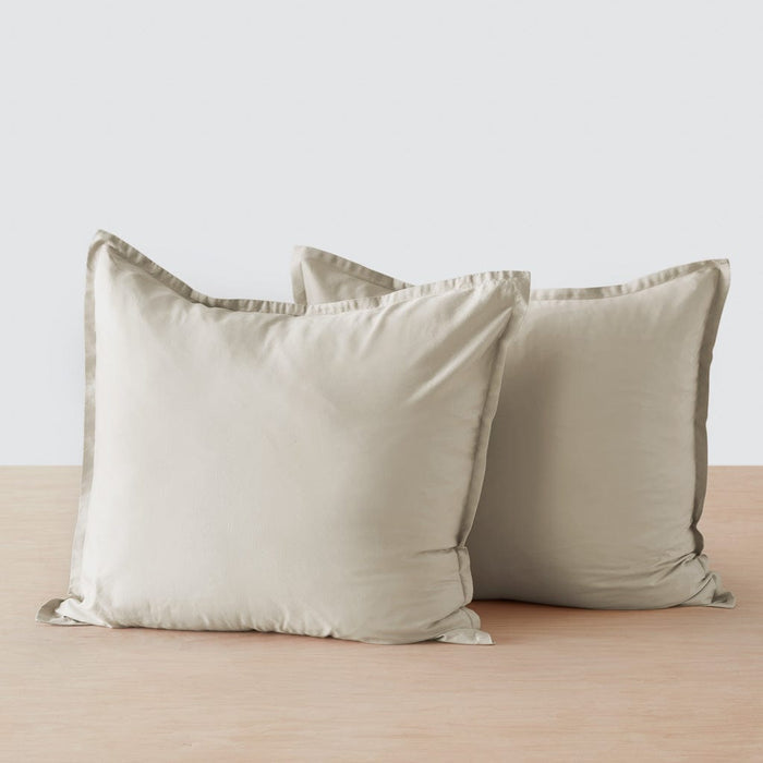 Solid Sand / Single Sham