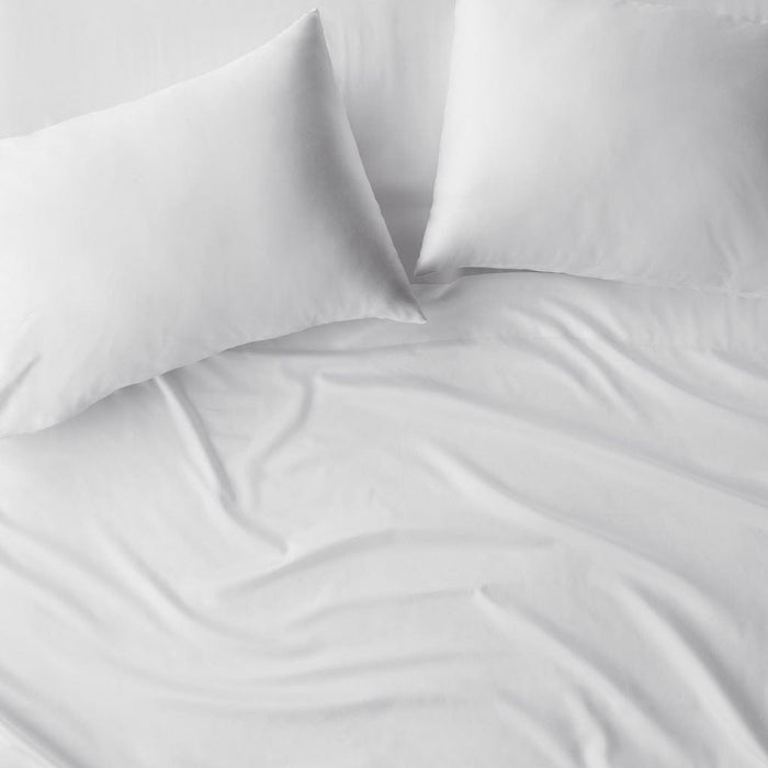 White / Full