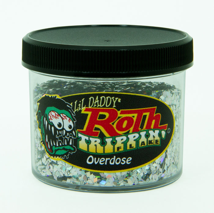 Overdose<br / >TRIPPIN' FLAKE
