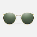P3 - 23k Gold & AGX - Prescription Sunglasses