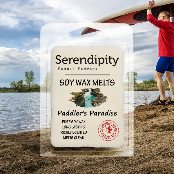 Paddler's Paradise