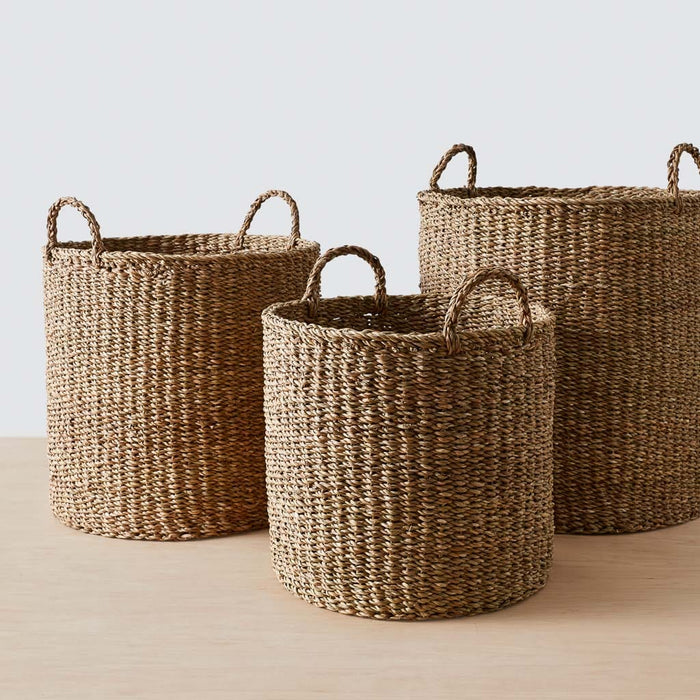 Set of 3 - M&L&O