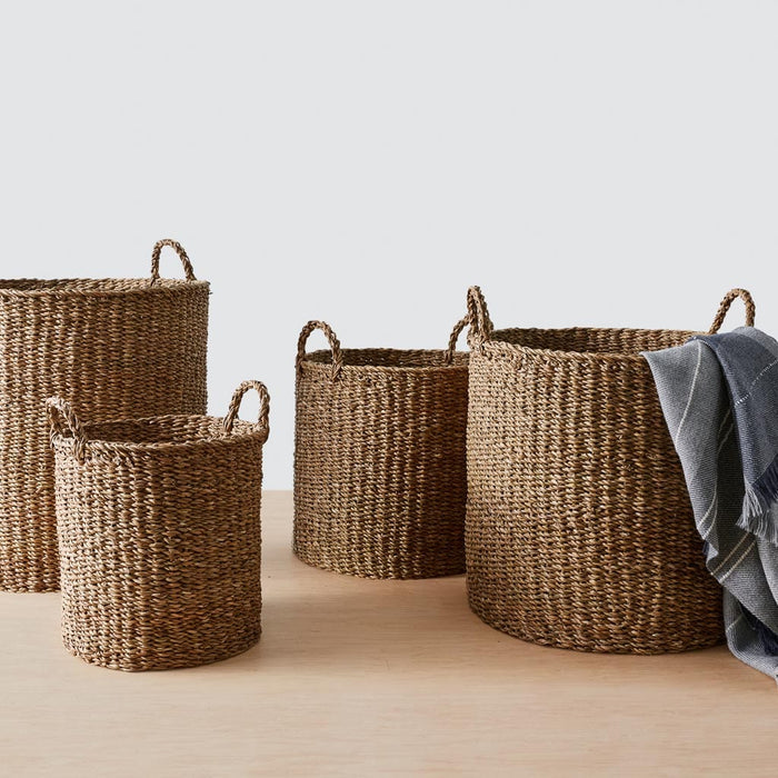 Set of 4 - S&M&L&O
