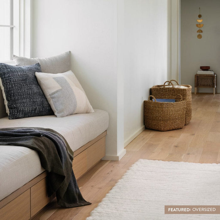 Padma Square Storage Baskets