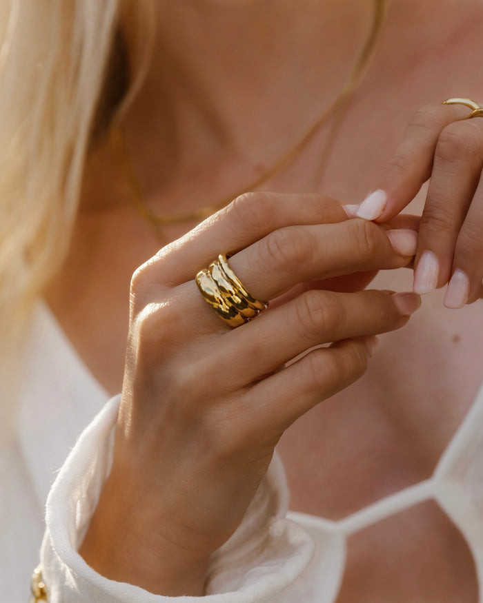 Palermo Cigar Band