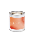 Paloma | Pink Grapefruit + Mint + Tequila