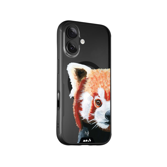 Panda Protective Phone Case - Henry Fraser MagSafe
