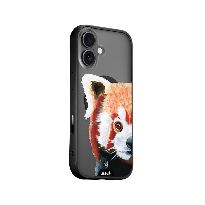 Panda Protective Phone Case - Henry Fraser