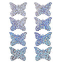 Pastease Butterfly glitter mini nipple covers