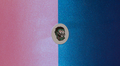 PEARL RATTLE BOMB<br />Alien!