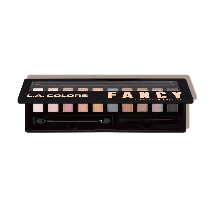 Personality eyeshadow fancy shade variant product shot