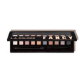 Personality eyeshadow fancy shade variant product shot