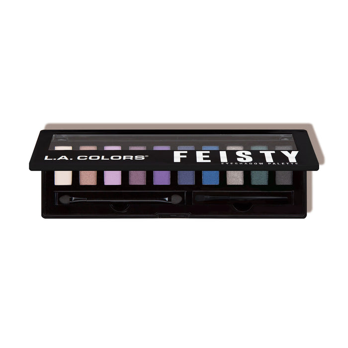 Personality eyeshadow product shot