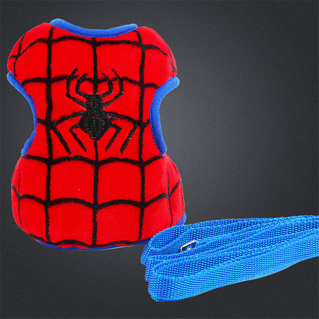 Spider man / S