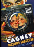 PICTURE SNATCHER - COLORIZED