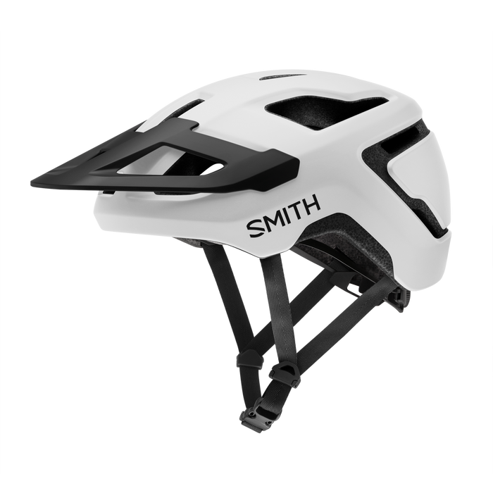 Matte White / XS
