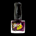 Pimpin' Purple Nail Polish