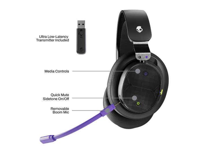 Digi-Black