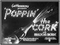 POPPIN' THE CORK - 1933 - MILTON BERLE - RARE DVD
