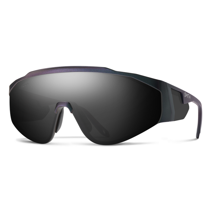 Matte Fathom | ChromaPop Black