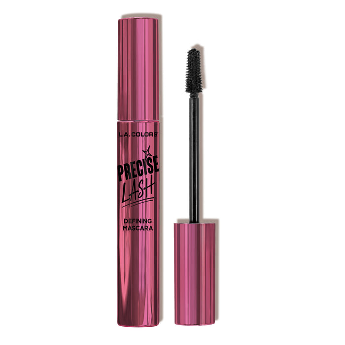 Precise lash mascara black shade variant product shot