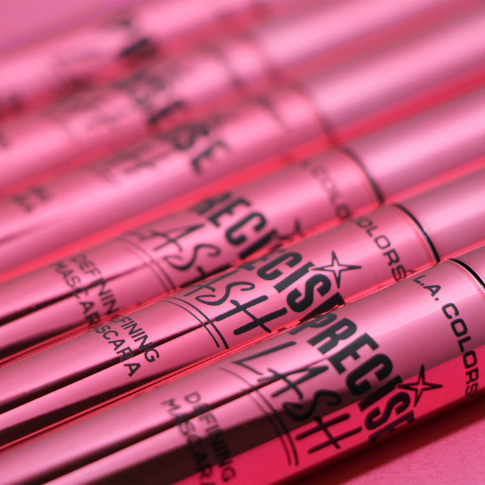 Precise lash mascara black shade variant alternate product shot