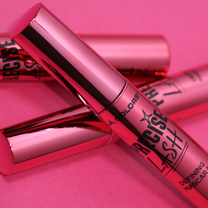 Precise lash mascara black shade variant alternate product shot