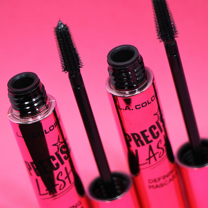 Precise lash mascara black shade variant alternate product shot