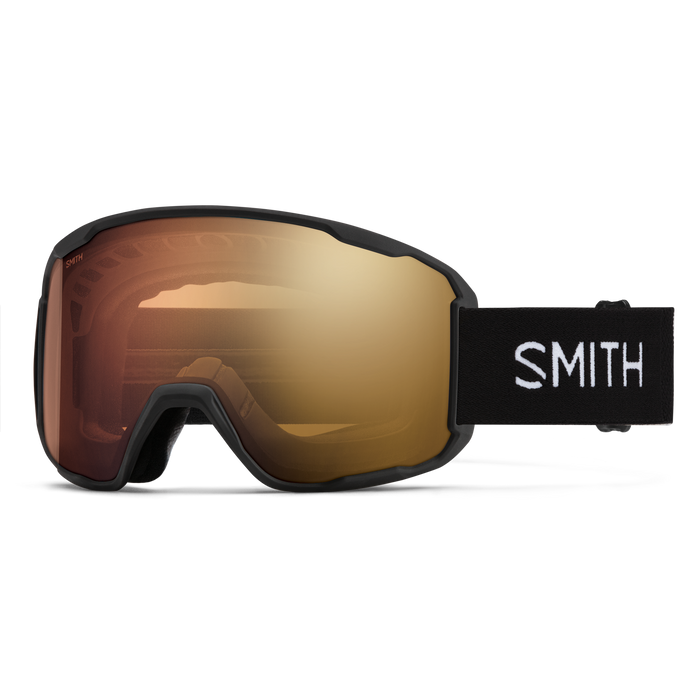 Black | ChromaPop Pro Photochromic Gold Mirror