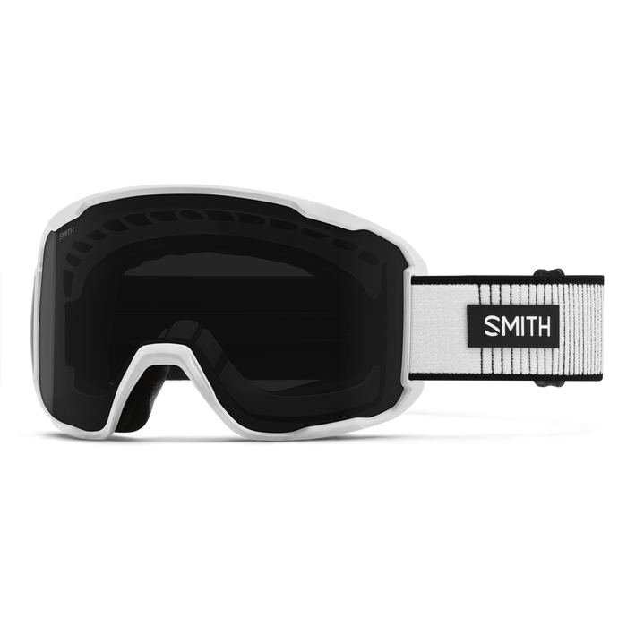 White Fade Out | ChromaPop Sun Black