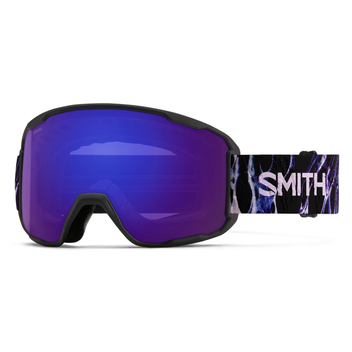 Black Flex Plasma | ChromaPop Everyday Violet Mirror